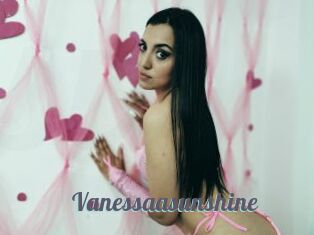 Vanessaasunshine