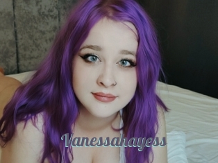 Vanessahayess