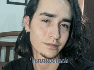 Vennusblack