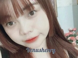 Venushenry