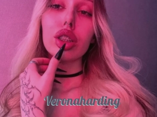 Veronaharding