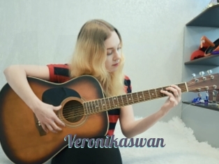 Veronikaswan