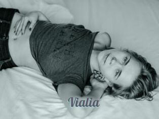 Vialia