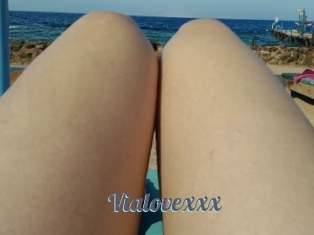 Vialovexxx