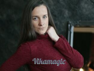 Vikamagic