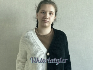 Viktoriatyler