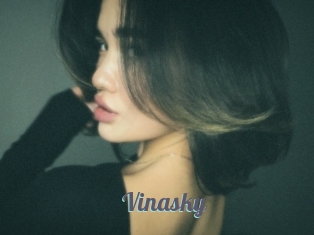 Vinasky