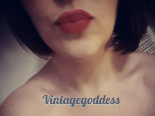 Vintagegoddess