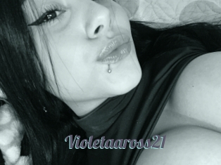 Violetaaross21