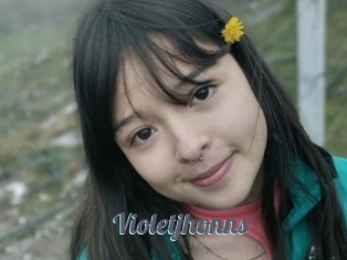 Violetjhonns