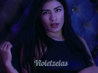 Violetzelas