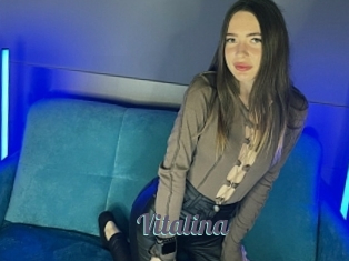 Vitalina