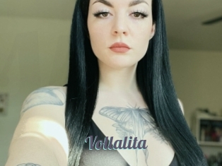 Vollalita