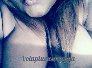 Voluptuousvoyyaa