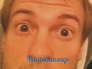 WhiteSausage