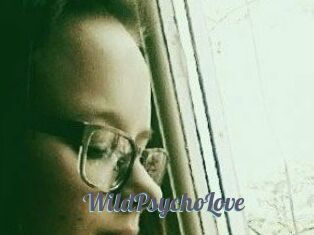 WildPsychoLove