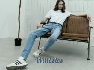 WillEstes