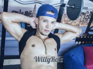 WillyRoiz