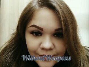 WithoutWeapons