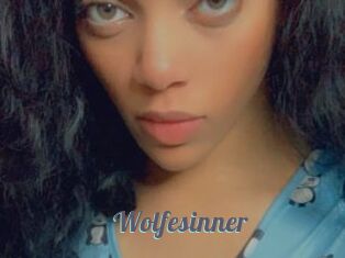 Wolfesinner