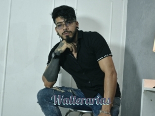 Walterarias