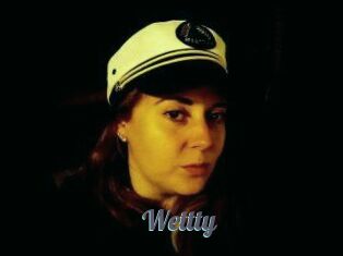 Wettty