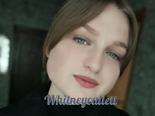 Whitneycatlett