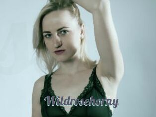 Wildrosehorny