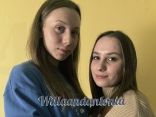 Willaandantonia