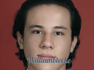 Williamblecke