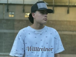 Willtreinor