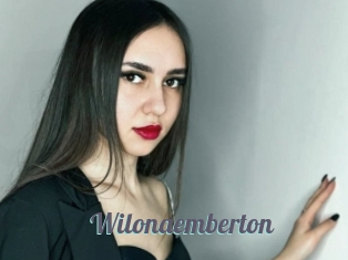 Wilonaemberton