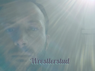 Wrestlerstud