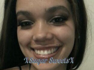 XSugar_SweetsX