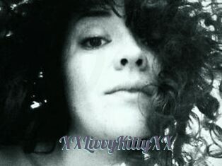 XXLivvyKittyXX
