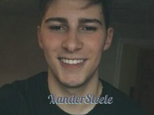 Xander_Steele