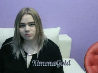 XimenaGold