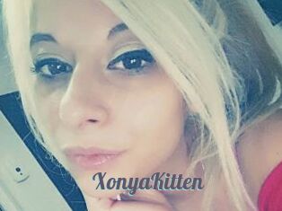 XonyaKitten