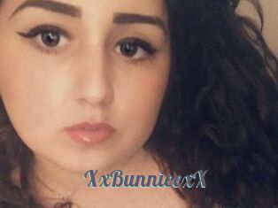 XxBunnieexX