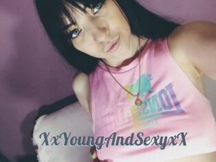 XxYoungAndSexyxX