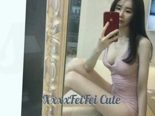 XxxxFeiFei_Cute