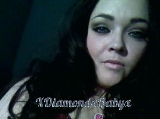 XDiamondxBabyx