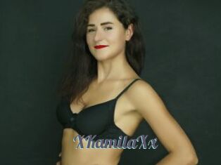 XKamilaXx