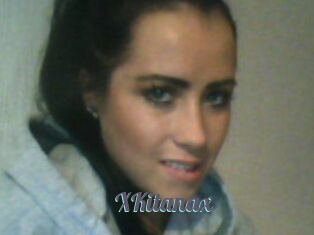 XKitanax