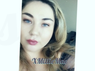 XMillieMae