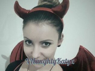 XNaughtyKatyx