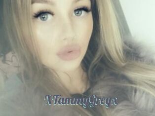 XTammyGreyx