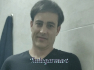 Xalegarmax