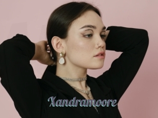 Xandramoore