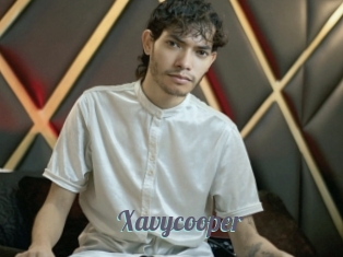 Xavycooper